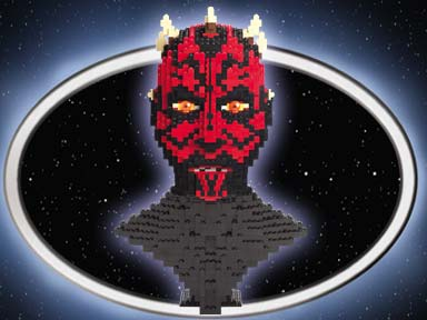 Darth Maul - UCS