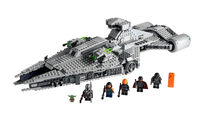 Imperial Light Cruiser