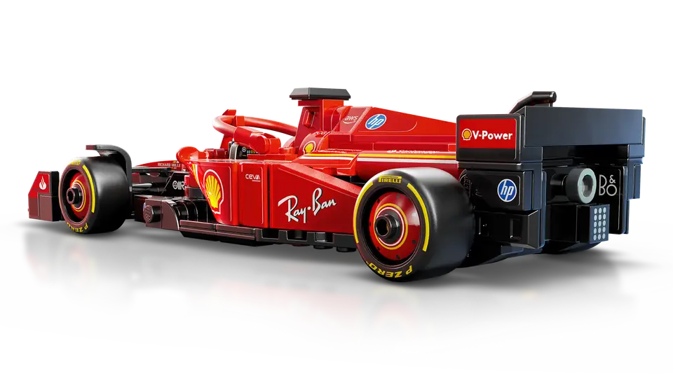 77242 Ferrari SF-24
