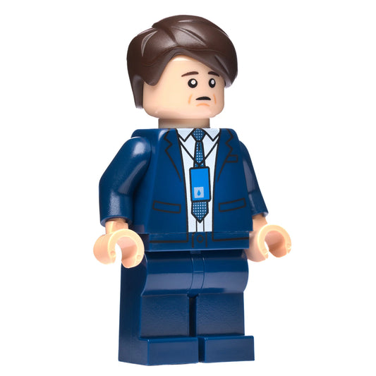 The Office(Except With More Brain Surgery)