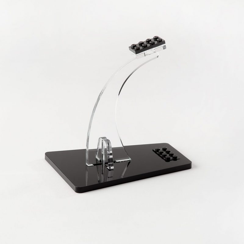 Classic 15 Stand Clear Base