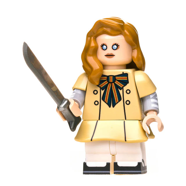 Kid Robot Custom Fig