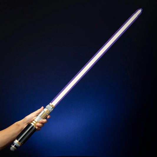 Windu's Saber