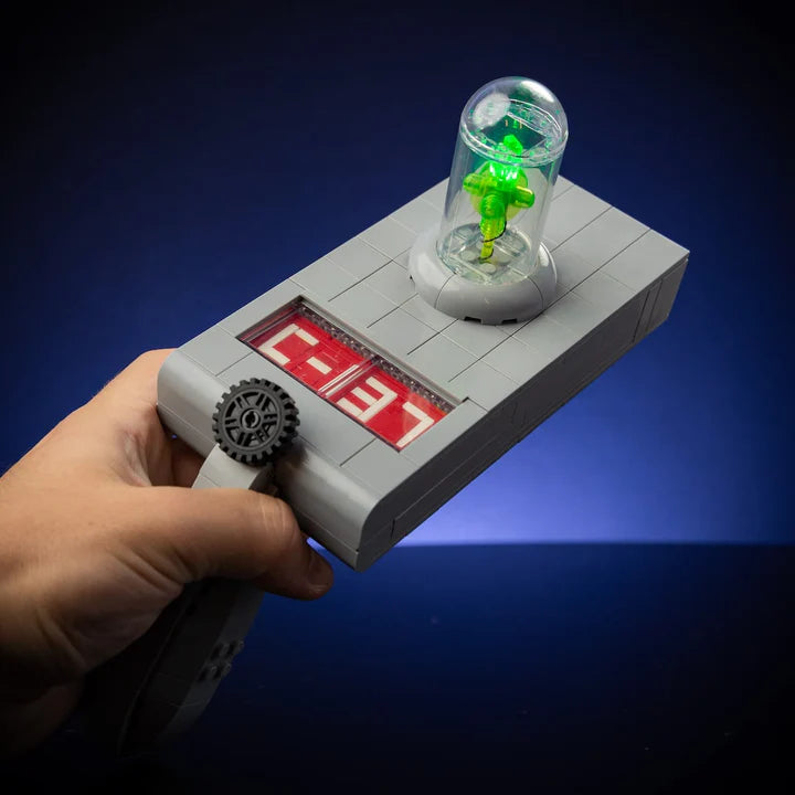 Rick's Portal Gun Custom