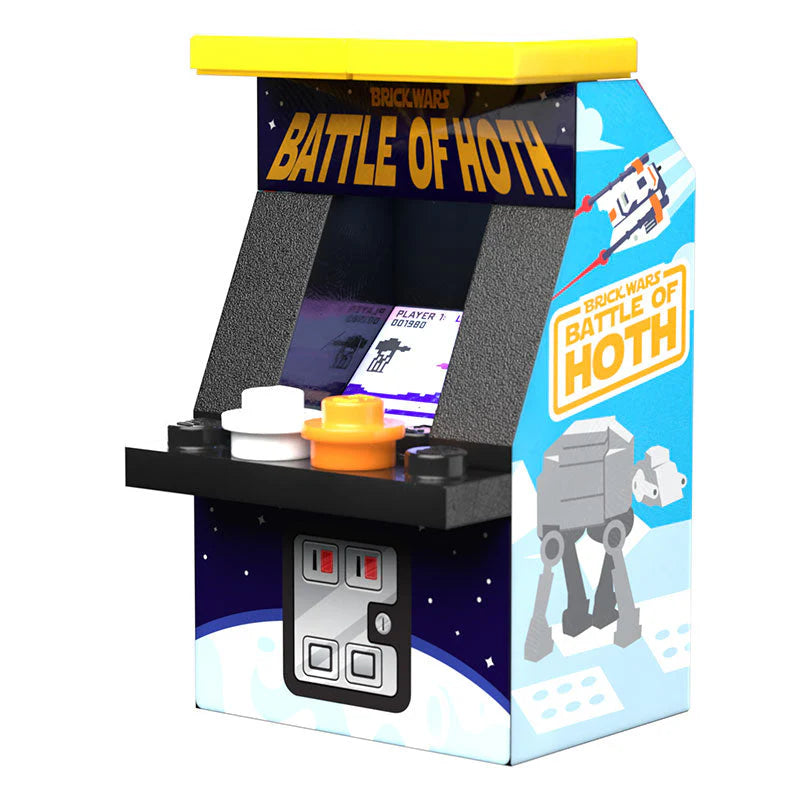 Arcade Game - Battle of Hoth