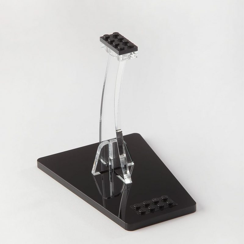 Classic Zero Stand - Black Base
