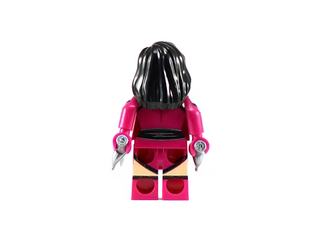 Mi Leen A Custom Fig