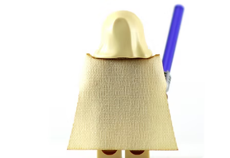 LIGHT KNIGHT REVEN Custom Fig