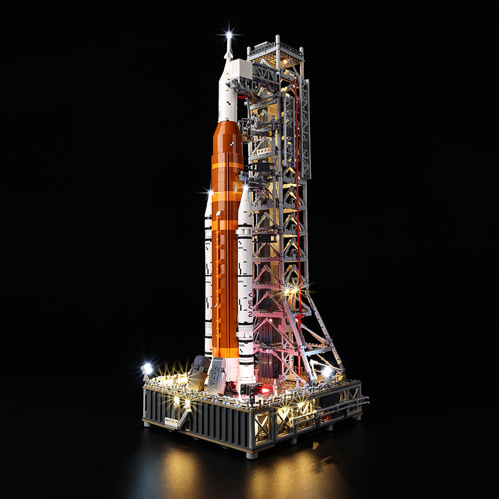 GOB NASA Artemis Light Kit Classic Version