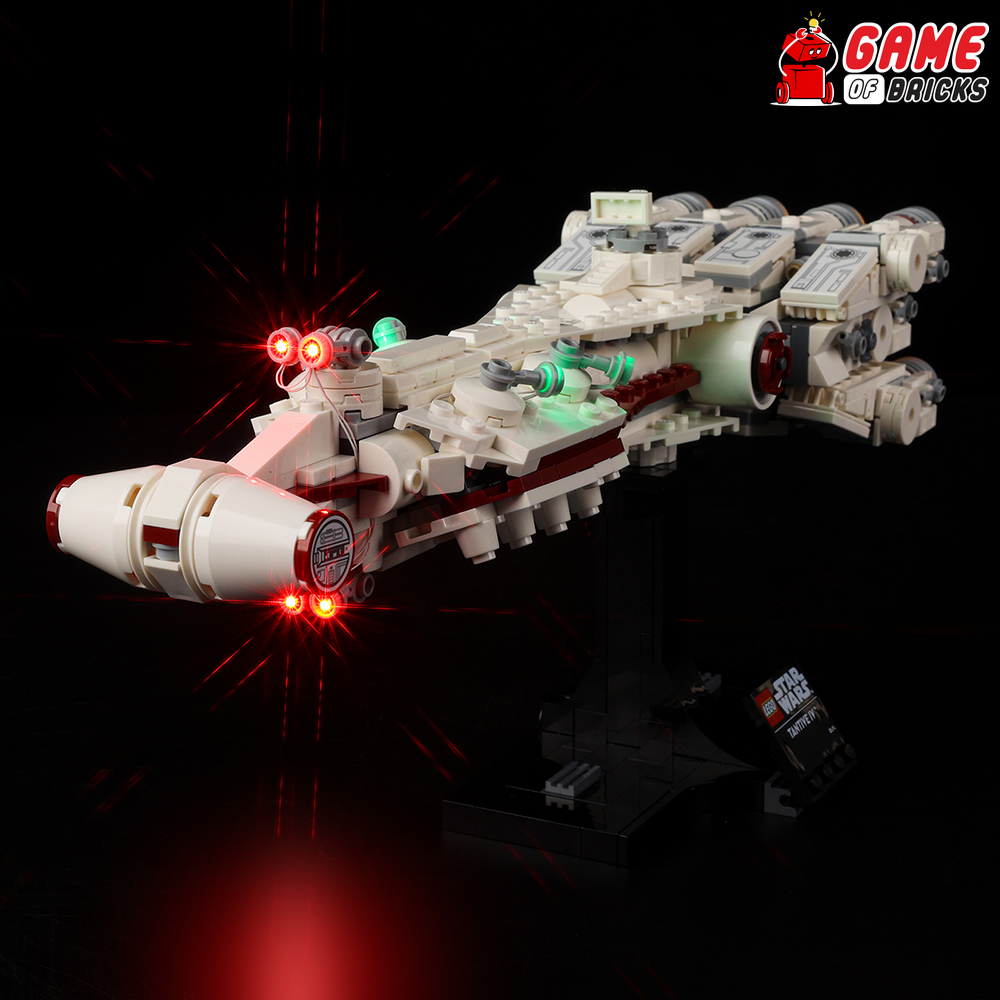 GOB Tantive IV Classic Version Light Kit