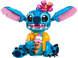 Stitch