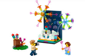 Fireworks Celebration