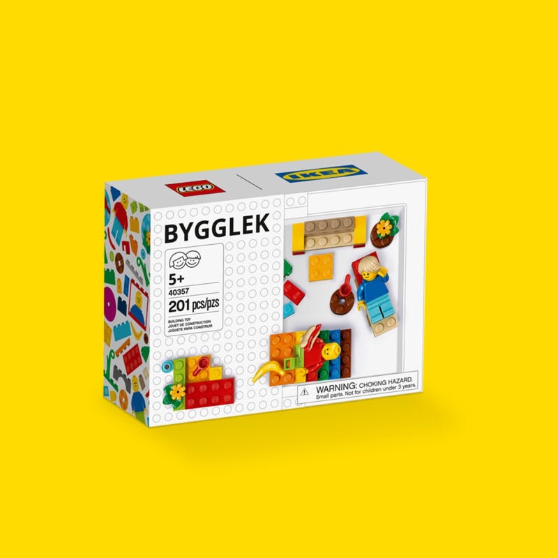 40357 BYGGLEK