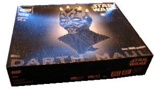 Darth Maul - UCS