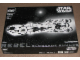 Rebel Blockade Runner - UCS