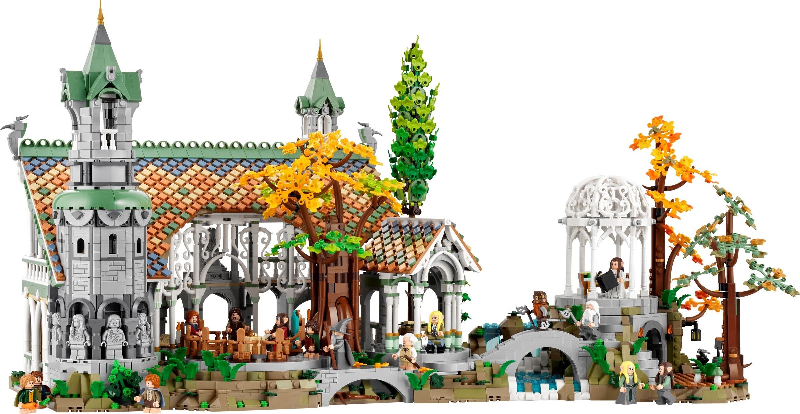 Rivendell