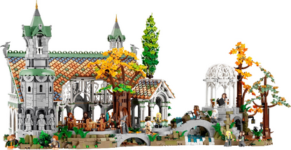 Rivendell