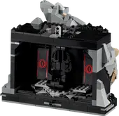 The Lord of the Rings Barad-Dur