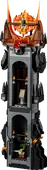 The Lord of the Rings Barad-Dur