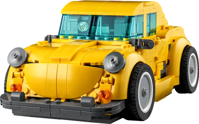Bumblebee