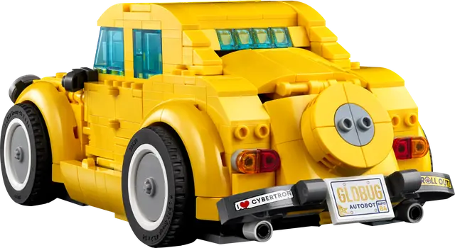 Bumblebee