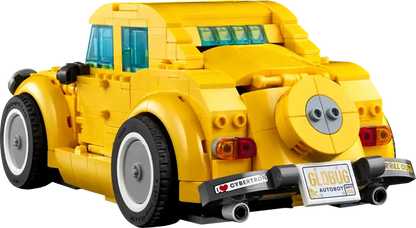 Bumblebee