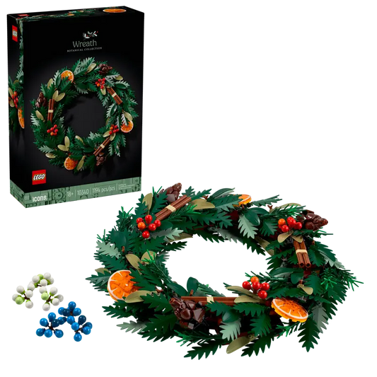Wreath