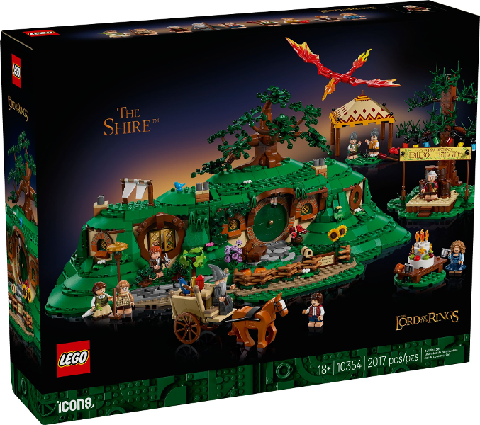 The Shire