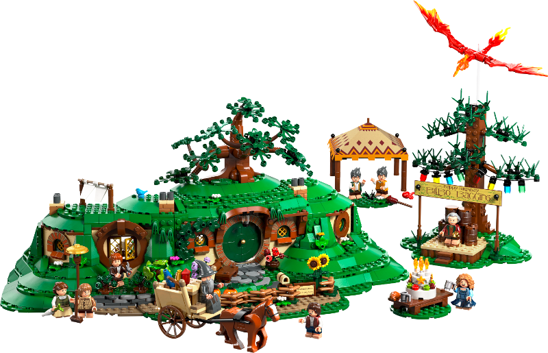 The Shire