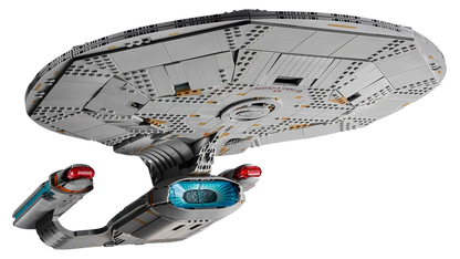 U.S.S. Enterprise