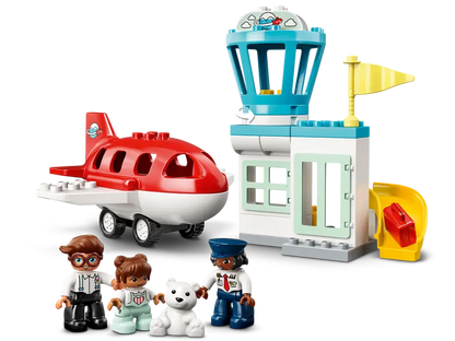 10961 Airplane & Airport