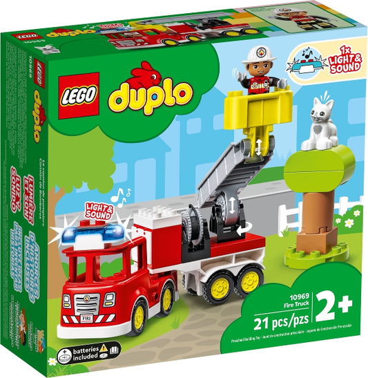 Fire Truck