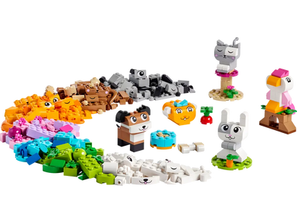 Creative Pets