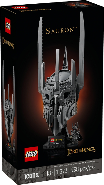 Sauron