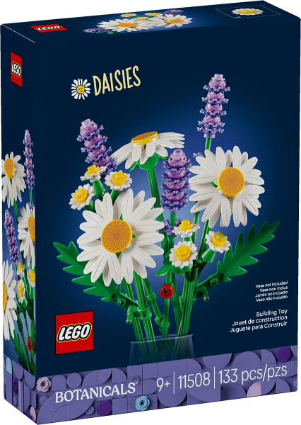 Daises