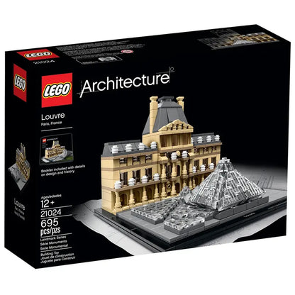 Louvre