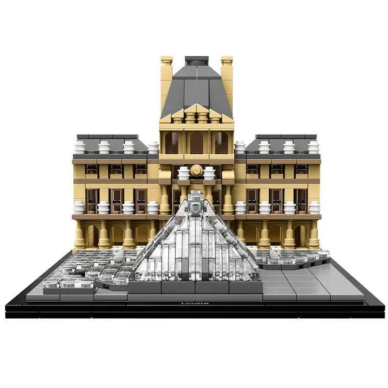 Louvre