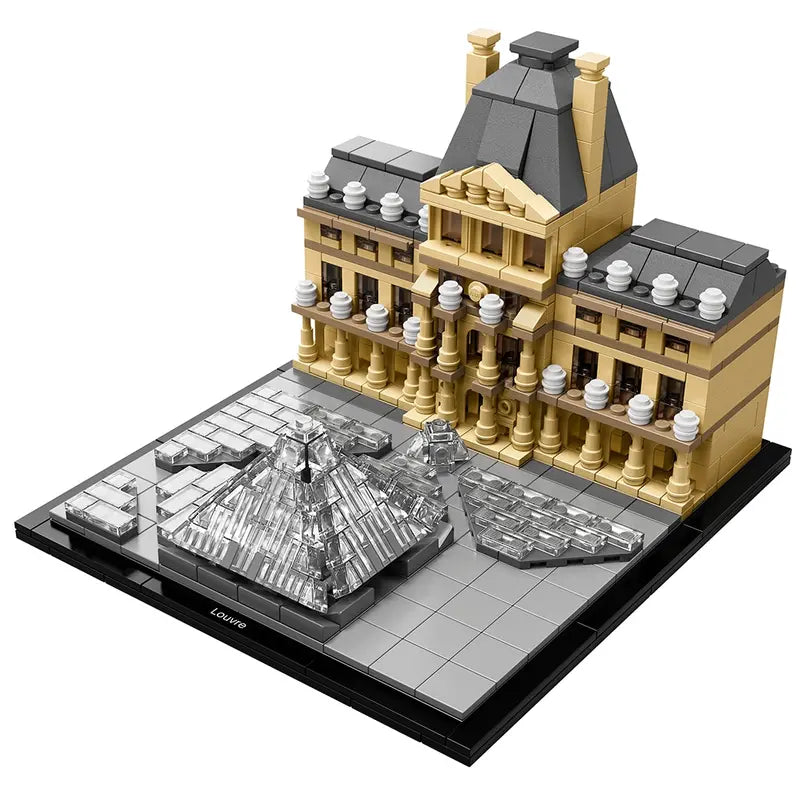 Louvre