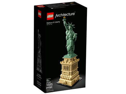 Statue of Liberty