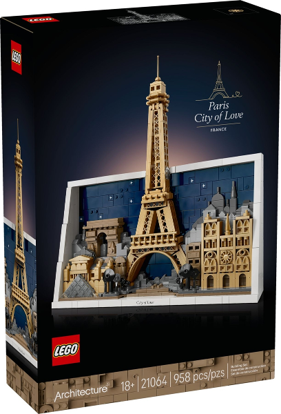 Paris - City of Love