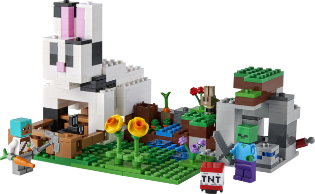 The Rabbit Ranch