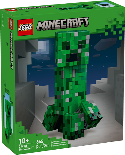 The Creeper