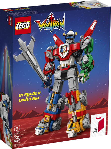 Voltron