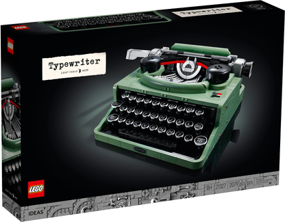 Typewriter
