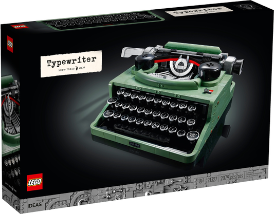 Typewriter