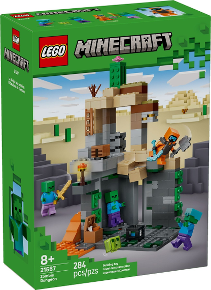 Zombie Dungeon