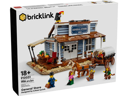 Bricklink General Store