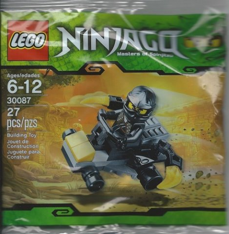 Car polybag
