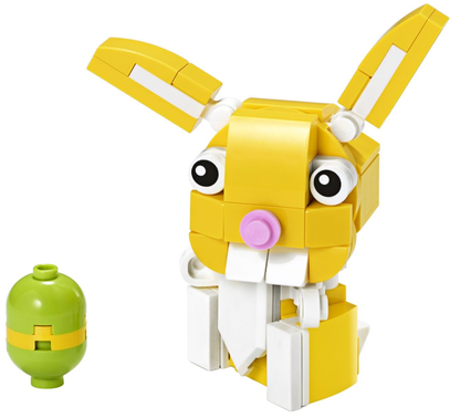 Cute Easter Bunny