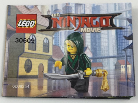 Lloyd Polybag